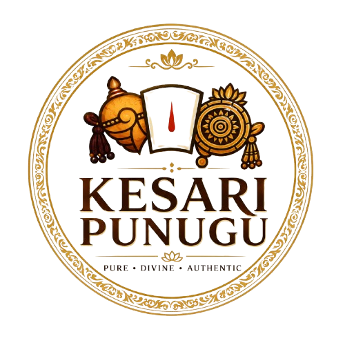 Kesari Pungu